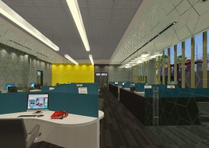 Creative Ideas to Design Office Interior in Delhi
