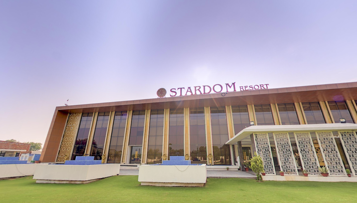 Stardom Hotel & Resort, Jaipur