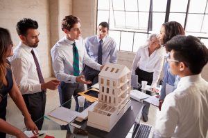 Why should you Hire the Services of an Architect Consultant?