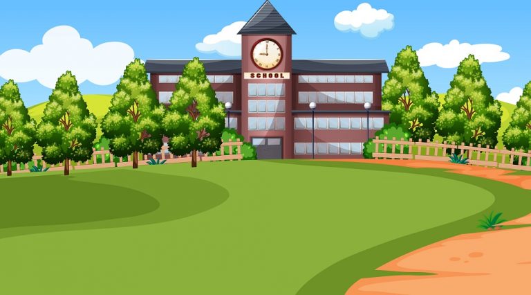 5 Must have features for School Buildings