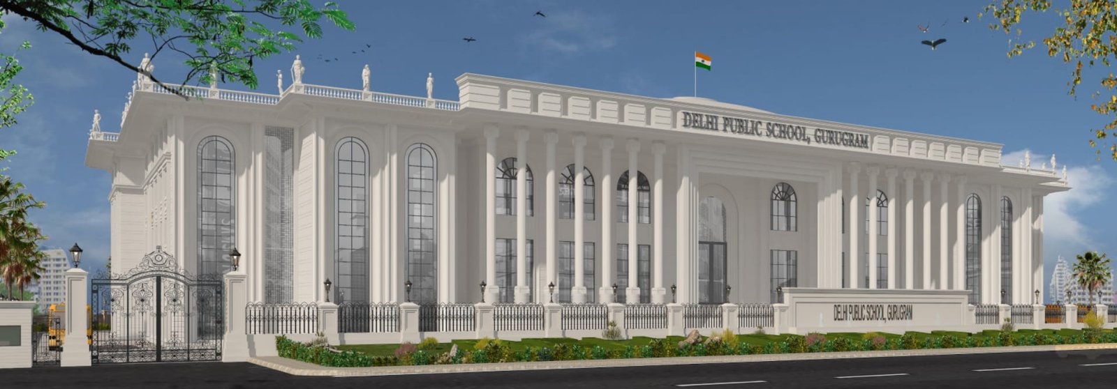 Best Architects for School, College & Educational Institutes in Delhi NCR